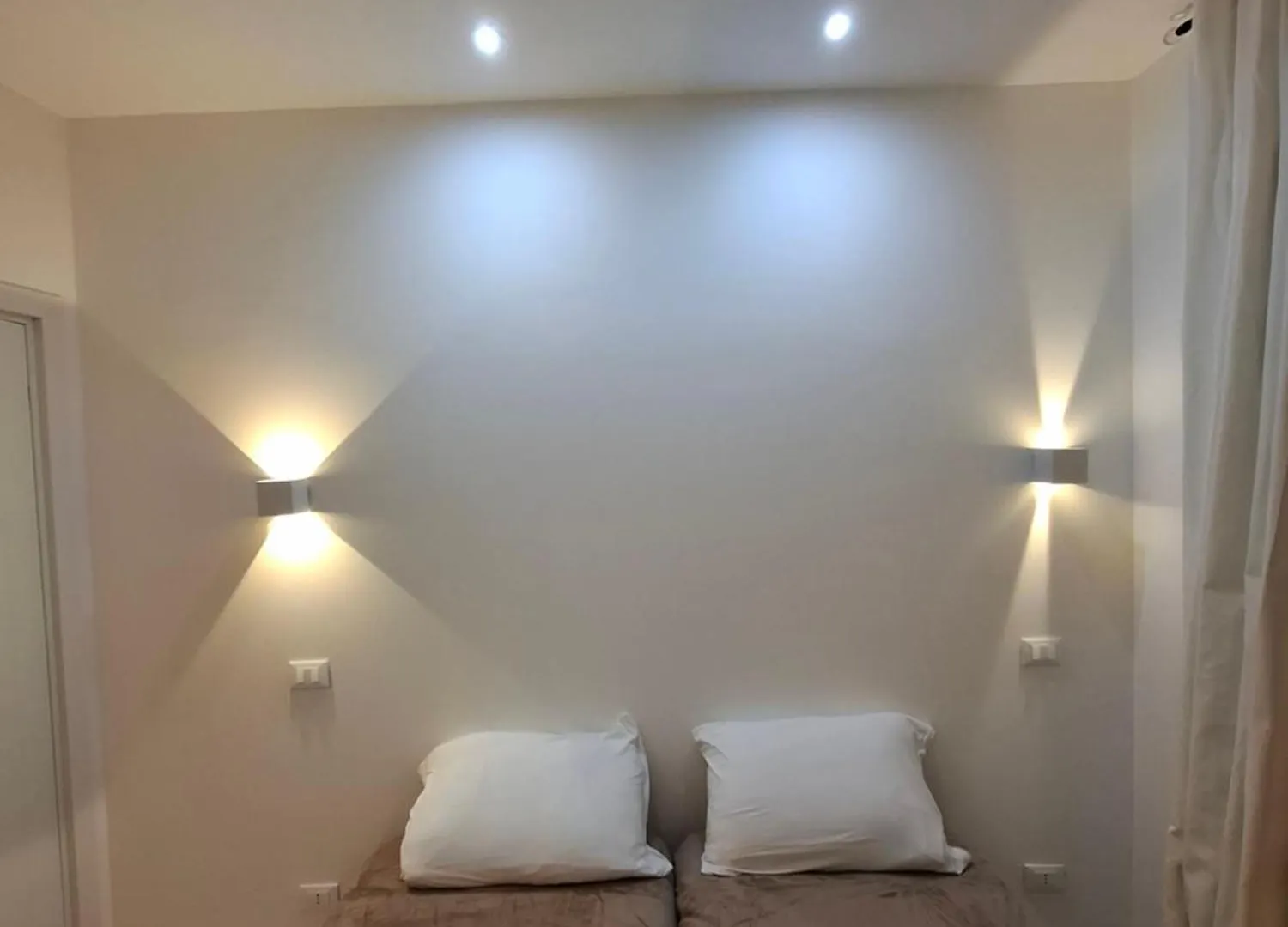 オルビアCasa Rondyアパートメント イタリア