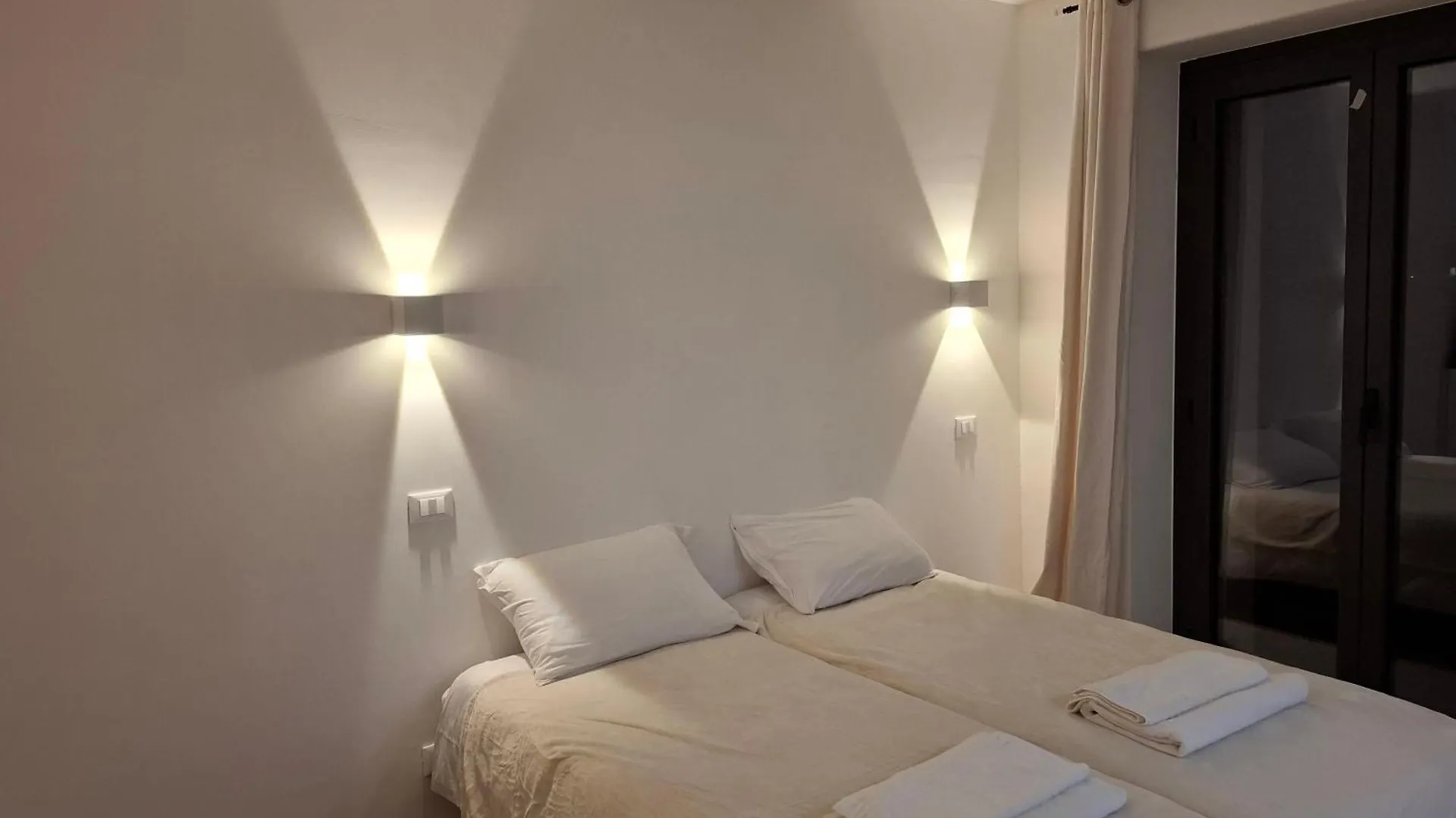 オルビアCasa Rondyアパートメント 0*, オルビア イタリア